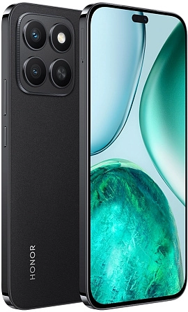 HONOR X8c 8/128GB (черный)