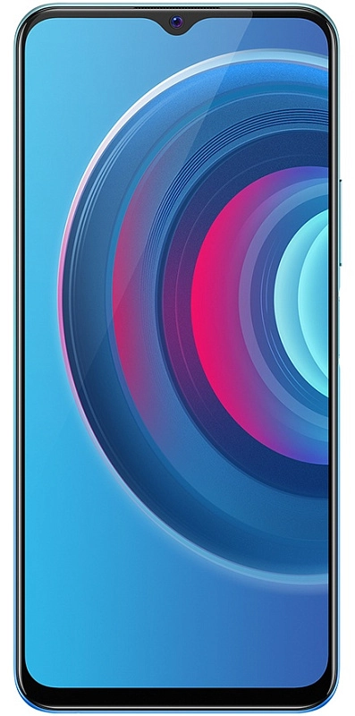 vivo Y53s 6/128GB (радужное небо) фото 2 vivo Y53s 6/128GB (радужное небо) фото 2
