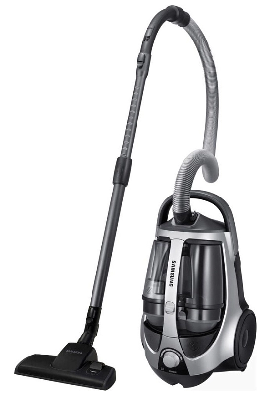 Samsung VCC8835V37/XEV (белый) фото 4