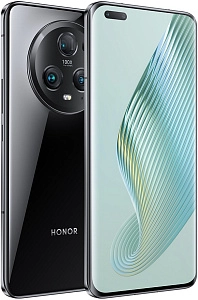 HONOR Magic5 Pro 12/512GB (черный)
