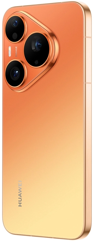 HUAWEI Pura 90s Pro 12/512GB (MLN-LX9, оранжевый) фото 5