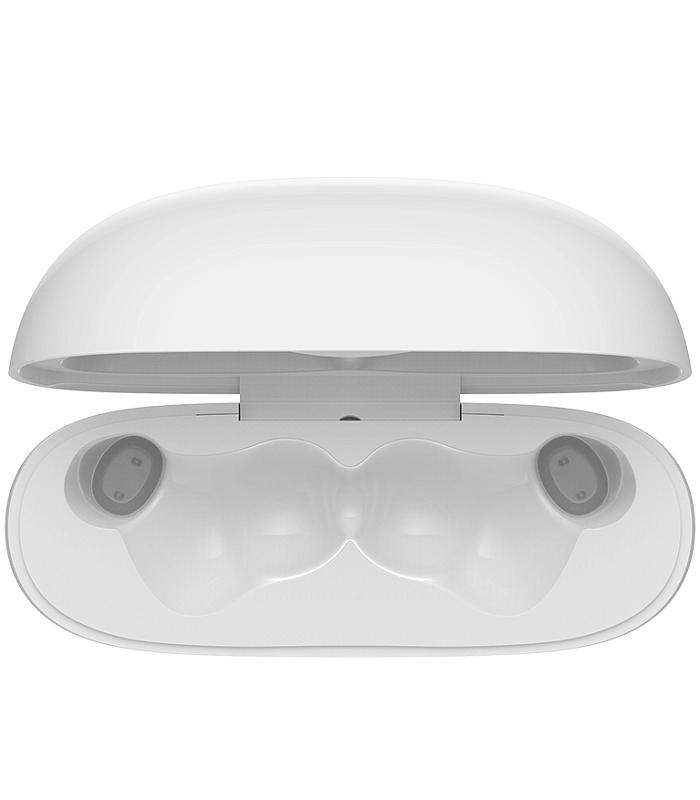 HONOR Choice Earbuds X3 (белый) фото 6 HONOR Choice Earbuds X3 (белый) фото 6