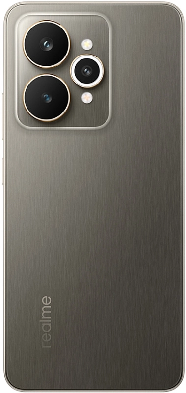 Realme 15 8/256GB (черный) фото 6 Realme 15 8/256GB (черный) фото 6