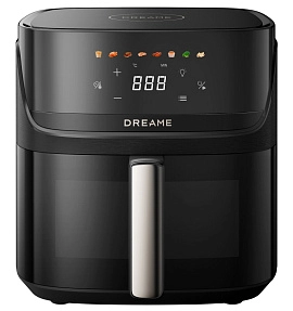 Dreame Air Fryer AF10 Pro (черный)