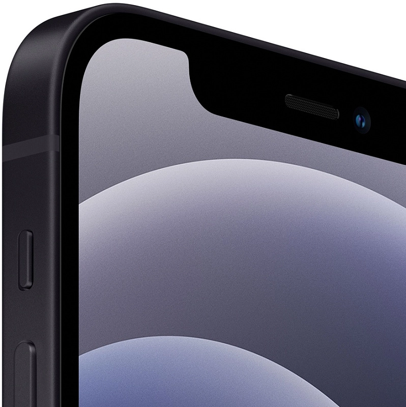 Apple iPhone 12 64GB (черный) фото 2 Apple iPhone 12 64GB (черный) фото 2