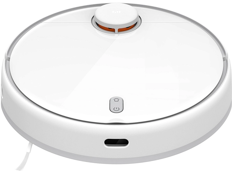 Xiaomi Mi Robot Vacuum-Mop 2 Pro (белый) фото 2 Xiaomi Mi Robot Vacuum-Mop 2 Pro (белый) фото 2