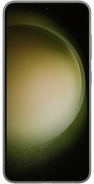 Samsung Galaxy S23 8/256GB (зеленый) фото 2