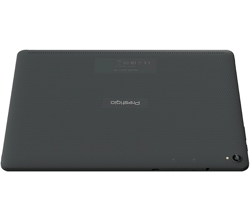 PRESTIGIO Muze 3231 4G 2/16GB (черный) фото 9 PRESTIGIO Muze 3231 4G 2/16GB (черный) фото 9