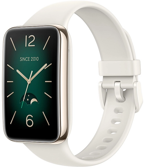 Xiaomi Smart Band 7 Pro (слоновая кость) Xiaomi Smart Band 7 Pro (слоновая кость)