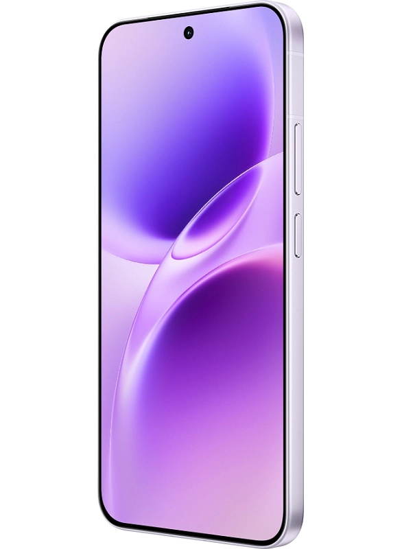 Vivo X300 FE 12/256GB (лиловый) фото 5