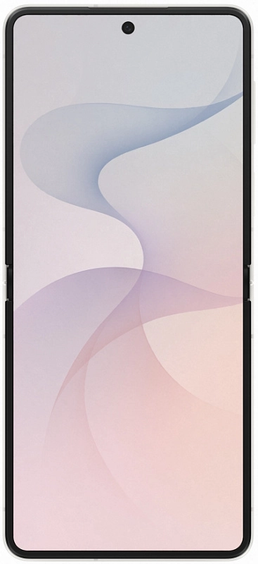 Samsung Galaxy Z Flip8 5G (F776) 12/512GB (кремовый) фото 1