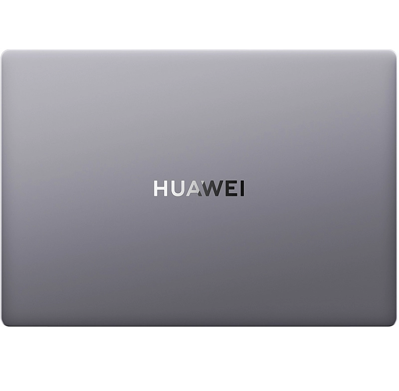 Huawei MateBook D16 12th i3 8/512GB MCLF-X (космический серый) фото 9