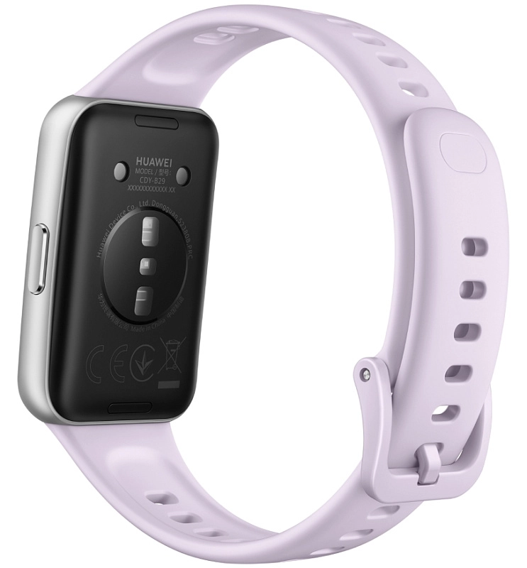 HUAWEI Band 11 CDY-B29 (сиреневый) фото 3
