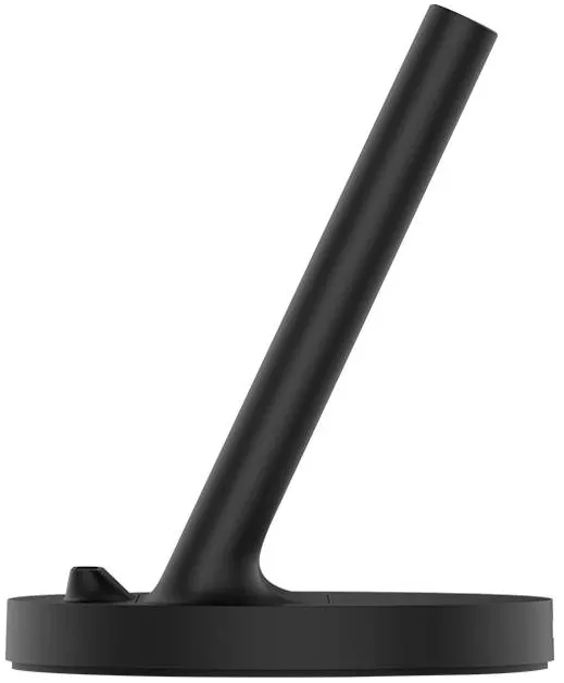 БЗУ Xiaomi Mi 20W Wireless Charging Stand (черный) фото 2 БЗУ Xiaomi Mi 20W Wireless Charging Stand (черный) фото 2