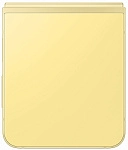 Samsung Galaxy Z Flip6 F741 12/256GB (желтый) фото 6