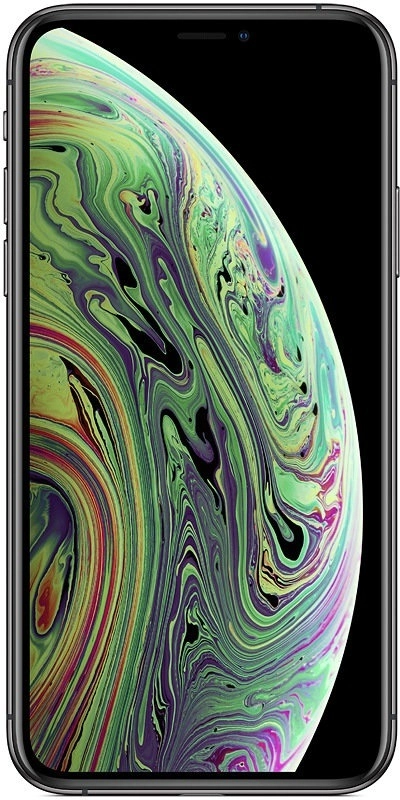 Apple iPhone Xs 256GB Грейд B (серый космос) фото 1 Apple iPhone Xs 256GB Грейд B (серый космос) фото 1