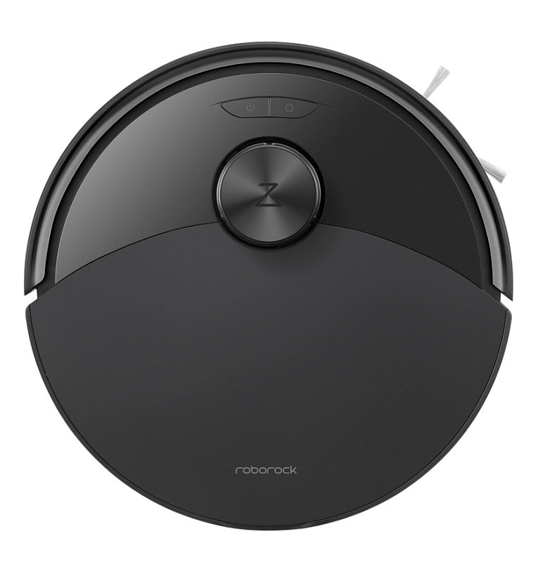 Roborock S8 Pro (черный) фото 3
