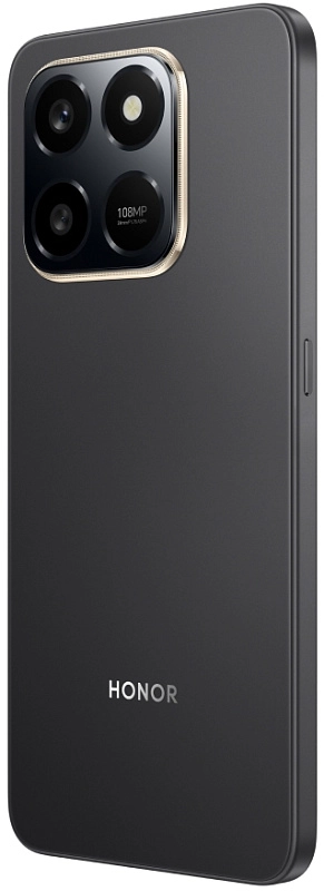 HONOR  X7d 6/128GB (черный) фото 7