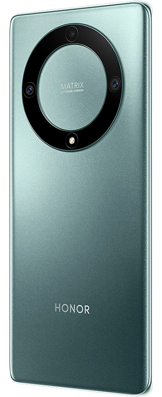 HONOR X9a 5G 6/128GB (изумрудно-зеленый) фото 7