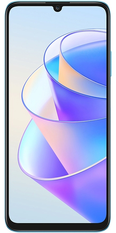 HONOR X7a 4/128GB (синий океан) фото 2 HONOR X7a 4/128GB (синий океан) фото 2