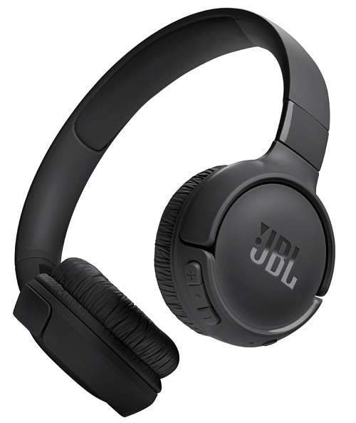 JBL Tune 520BT (черный)