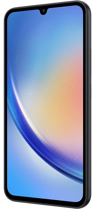Samsung Galaxy A34 5G 6/128GB (графит) фото 3 Samsung Galaxy A34 5G 6/128GB (графит) фото 3