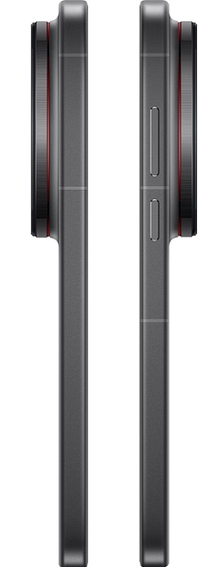 Vivo X300 Ultra 16/512GB (черный) фото 4
