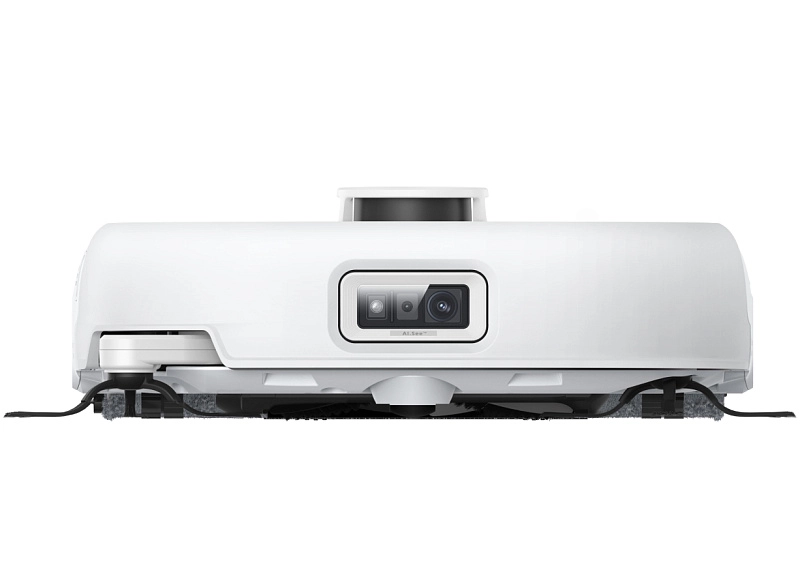 Eufy Robot Vacuum Omni E25 (белый) фото 7