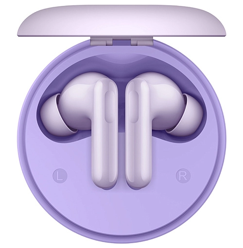 HONOR Earbuds A Pro (фиолетовый)