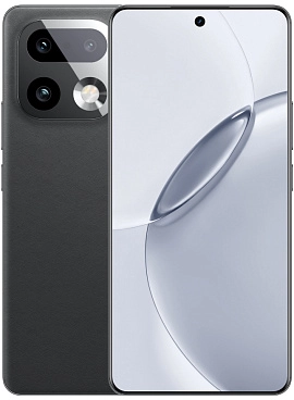 Realme 16 Pro+ 5G 8/256GB (серый)