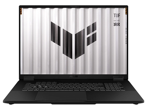 ASUS TUF Gaming A18 2025 Win11 Home 16/512GB (FA808UH-S8058W, серый)