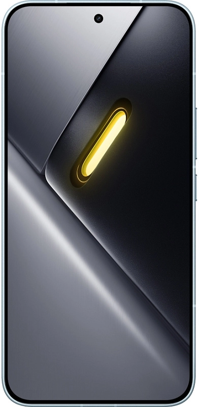 POCO X8 Pro Max 12/512GB (голубой) фото 1
