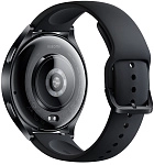 Xiaomi Watch 2 (черный) фото 4