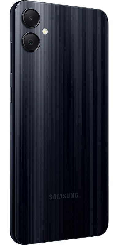 Samsung Galaxy A05 A055 4/128GB (черный) фото 5 Samsung Galaxy A05 A055 4/128GB (черный) фото 5