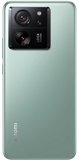 Xiaomi 13T Pro 16/1TB (зеленый луг) фото 6