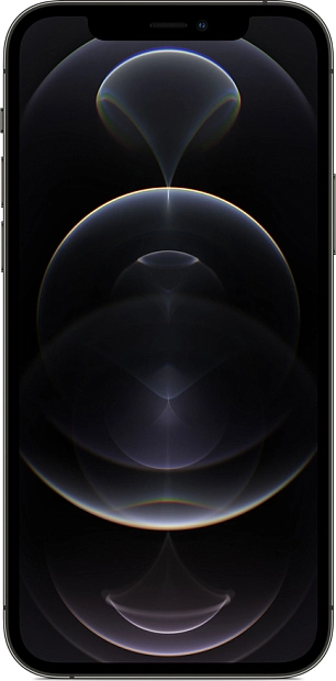 Apple iPhone 12 Pro 256GB Грейд A (графитовый) фото 1