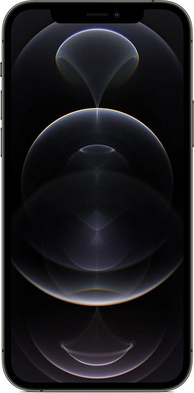 Apple iPhone 12 Pro 256GB Грейд A (графитовый) фото 1 Apple iPhone 12 Pro 256GB Грейд A (графитовый) фото 1
