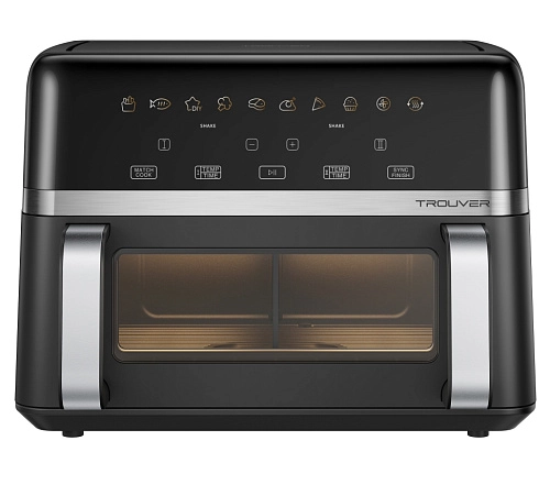 Trouver Air Fryer FD20s Pro (черный)