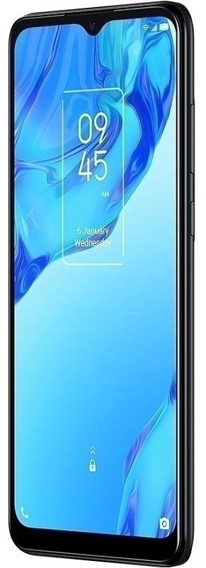 TCL 20B 4/64GB (космический серый) фото 3 TCL 20B 4/64GB (космический серый) фото 3