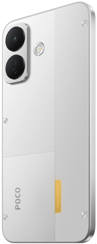 POCO X8 8/256GB (белый) фото 7
