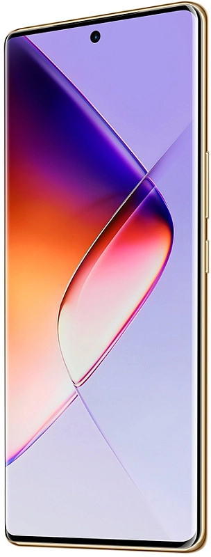 Infinix Note 40 Pro+ 5G 12/256GB (винтажный зеленый) фото 3 Infinix Note 40 Pro+ 5G 12/256GB (винтажный зеленый) фото 3