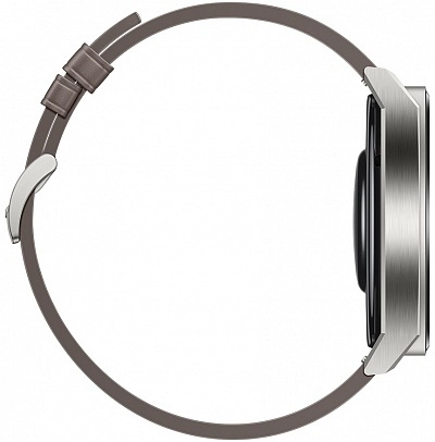 Huawei Watch GT 3 Pro 46 мм серый фото 6