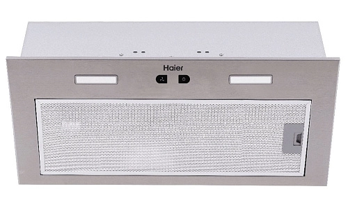 Haier HVX-BI772X