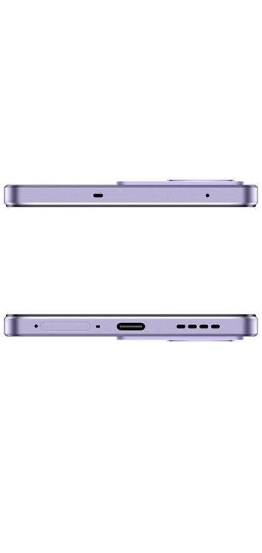 realme 14T 5G 8/128GB (фиолетовый) фото 8 realme 14T 5G 8/128GB (фиолетовый) фото 8