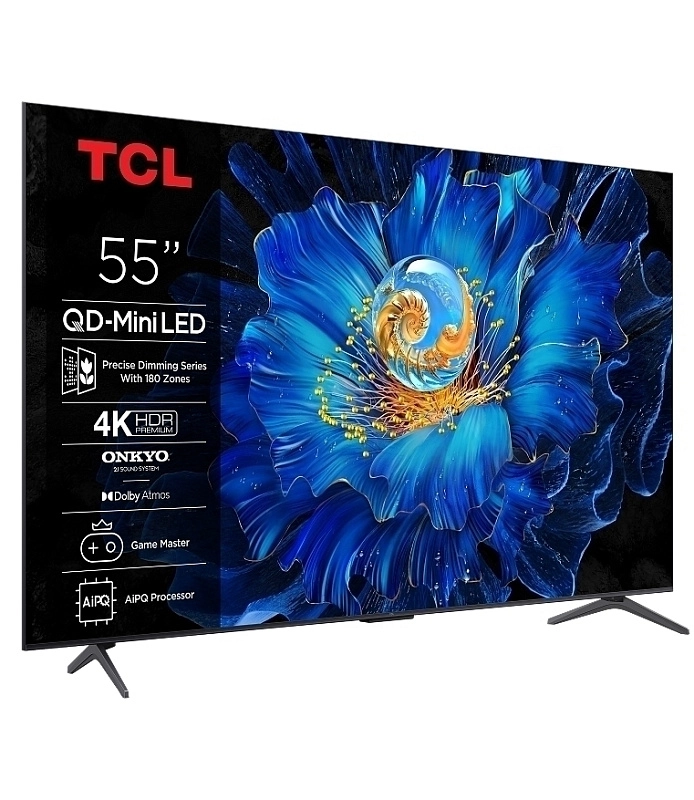 TCL 55MQLED70K фото 1