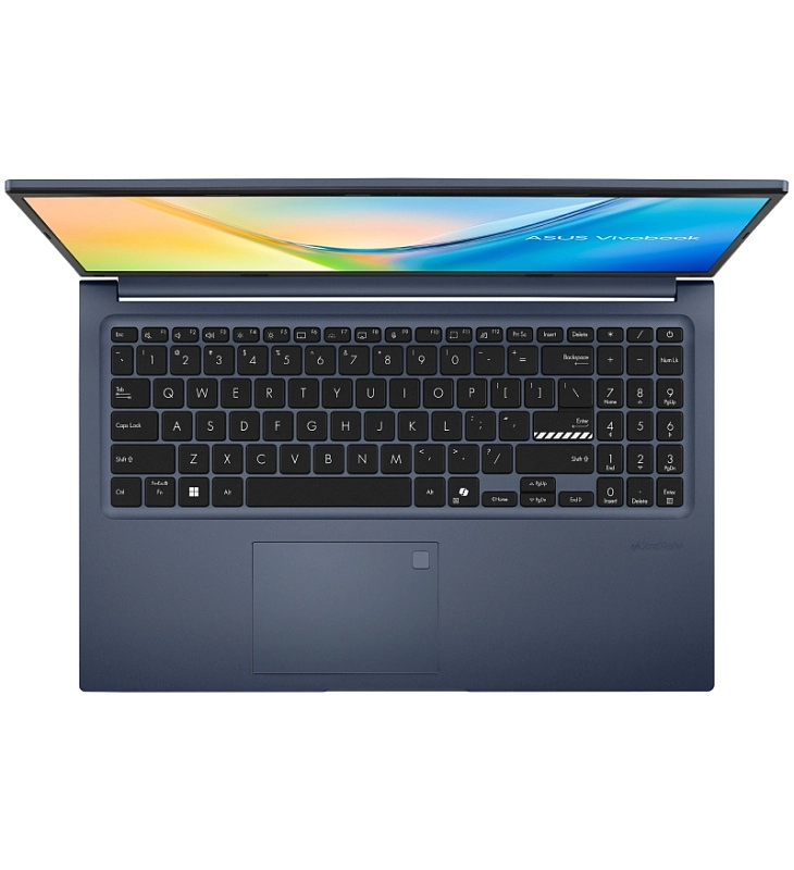 ASUS Vivobook 15 (M1502XA-BQ005W) 8/512GB (синий) фото 6