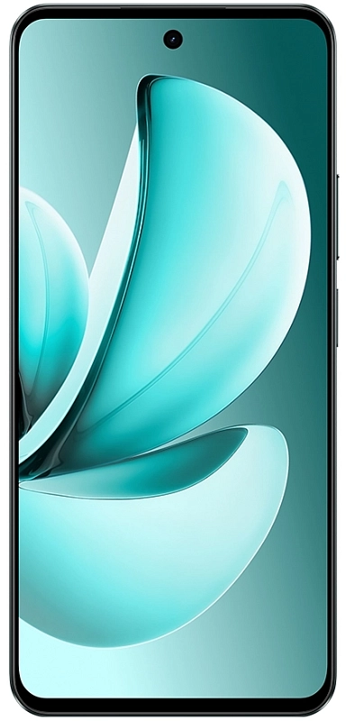 Realme C71 6/128GB (зеленый) фото 2