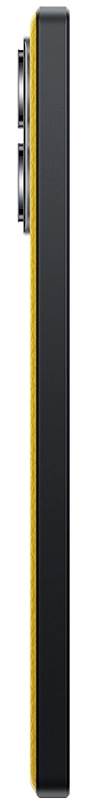 POCO X6 Pro 5G 8/256GB (желтый) фото 8 POCO X6 Pro 5G 8/256GB (желтый) фото 8