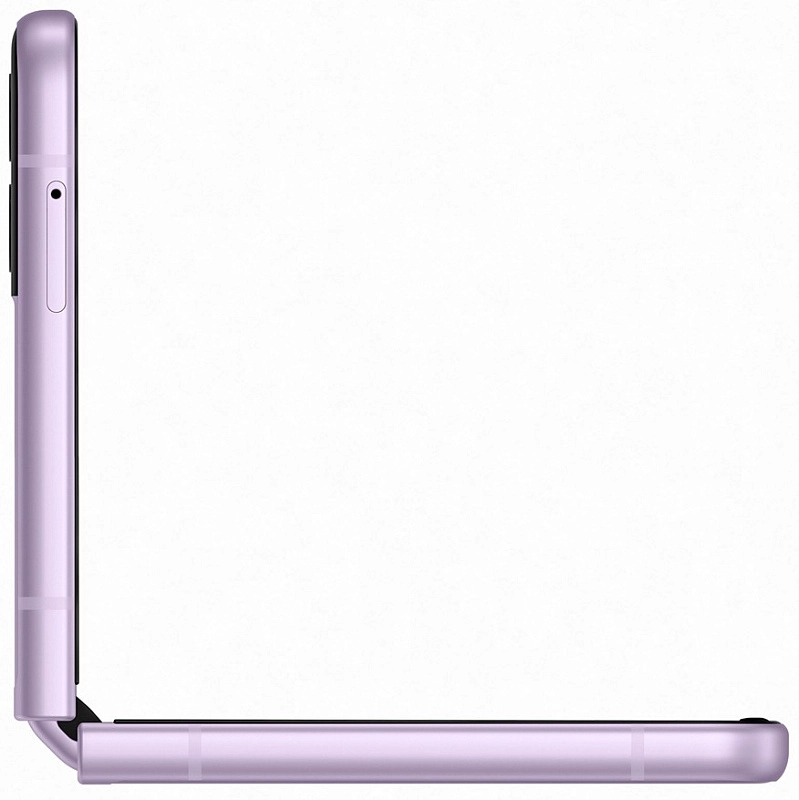 Samsung Galaxy Z Flip3 8/128GB (лаванда) фото 5