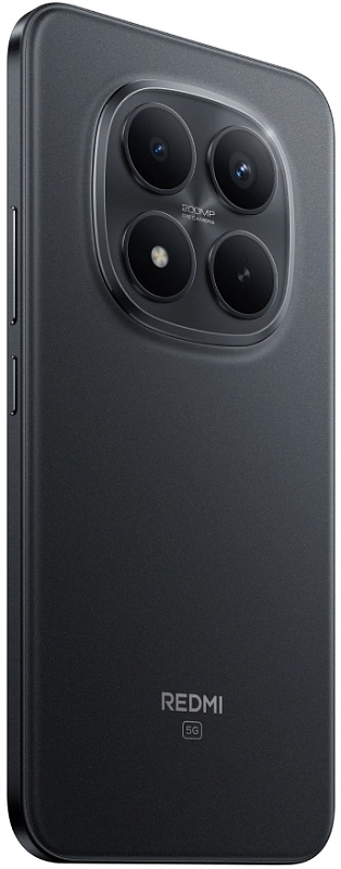 Redmi Note 15 Pro+ 5G 8/256GB (черный) фото 5